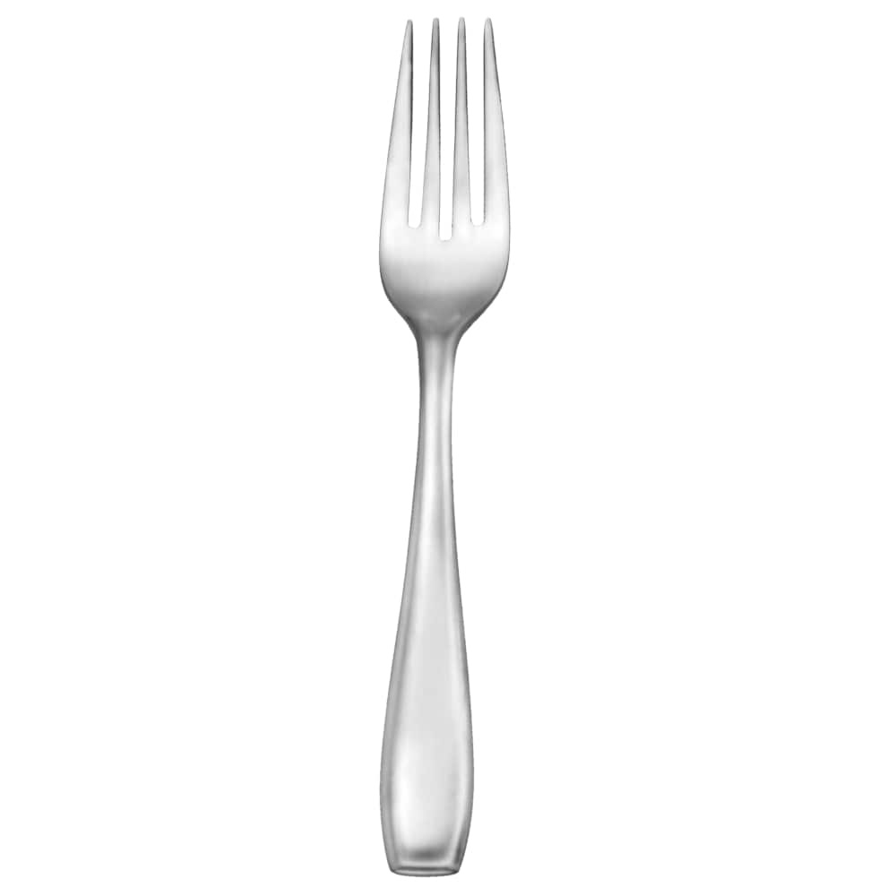 slide 1 of 1, Dash of That Liz Salad Fork - Silver, 1 ct