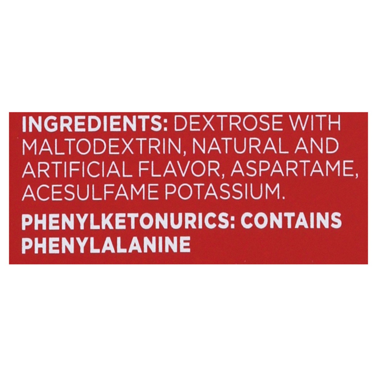 slide 3 of 13, Equal Peppermint Sugar Substitute, 80 ct