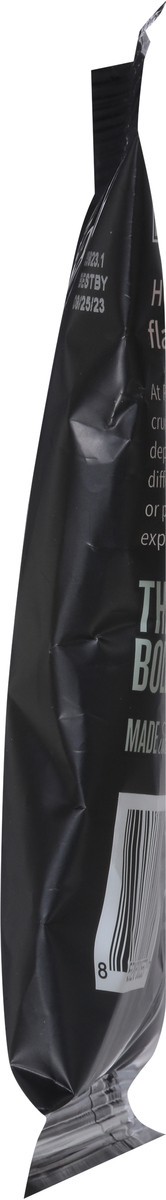 slide 15 of 15, Pop Daddy Garlic Parmesan Pretzel Sticks 3 oz, 3 oz