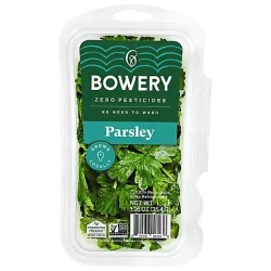 Rolling Hills Greenhouse Potted Basil