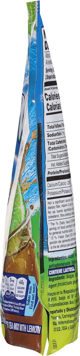 slide 10 of 14, Nestea Lemon Iced Tea - 15.8 oz, 15.8 oz