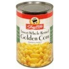 slide 1 of 1, ShopRite Shop Rite Corn Whole Kernel, 15 oz