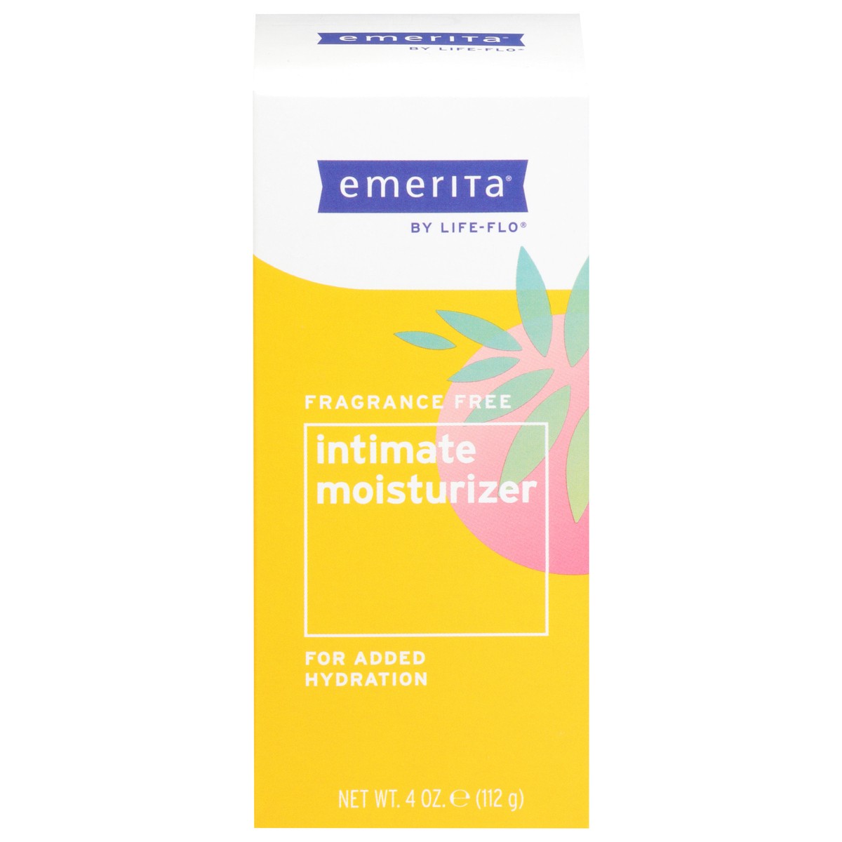 slide 2 of 4, Emerita Personal Moisturizer, 4 oz