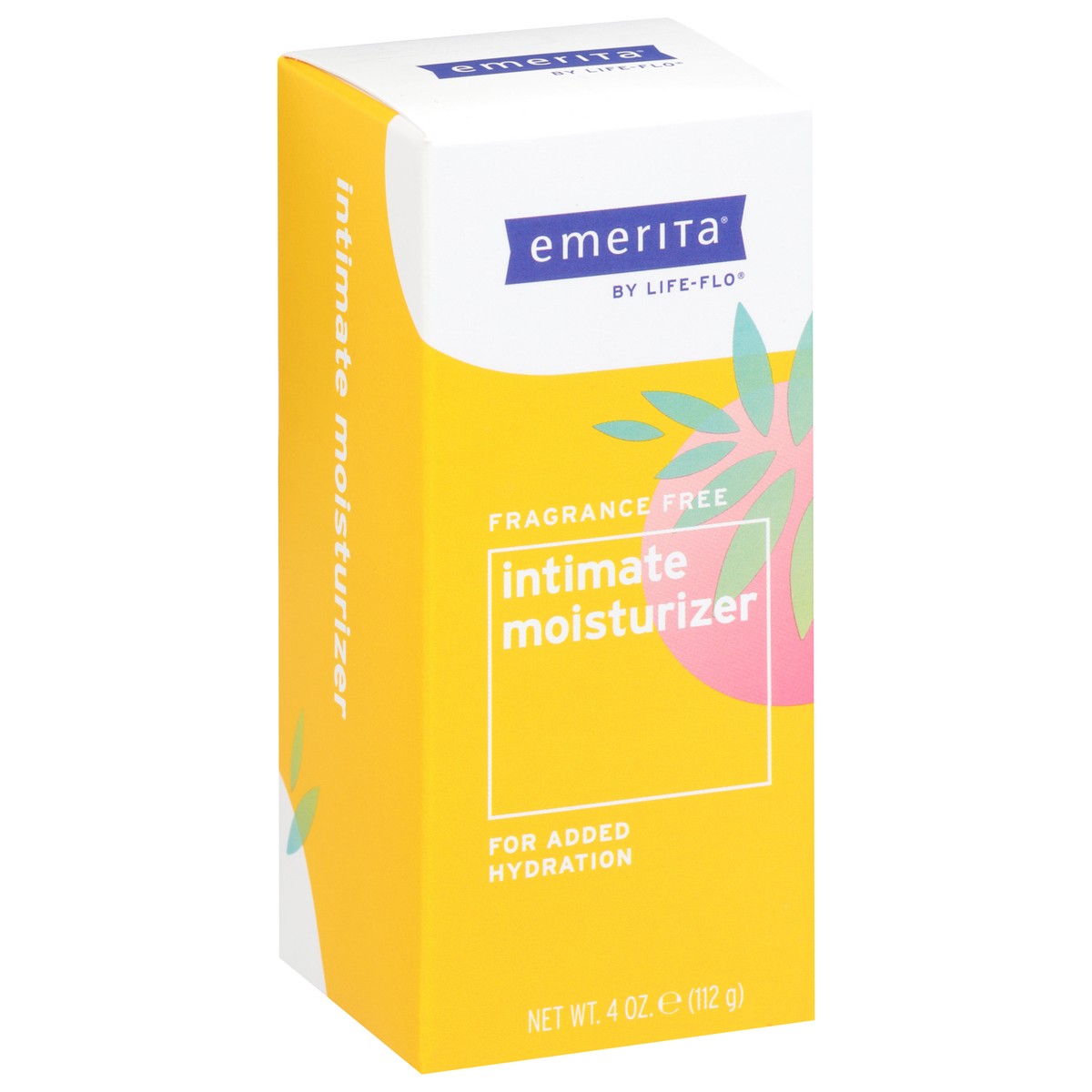 slide 4 of 4, Emerita Personal Moisturizer, 4 oz