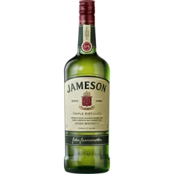Jameson Whiskey 1 lt
