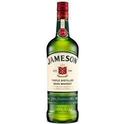 Jameson Whiskey 1 lt