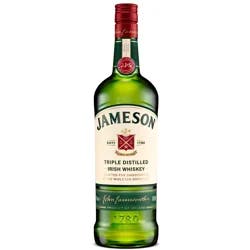 Jameson Whiskey 1 lt
