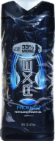 slide 1 of 1, AXE Phoenix Shower Gel Twin Pack, 32 fl oz