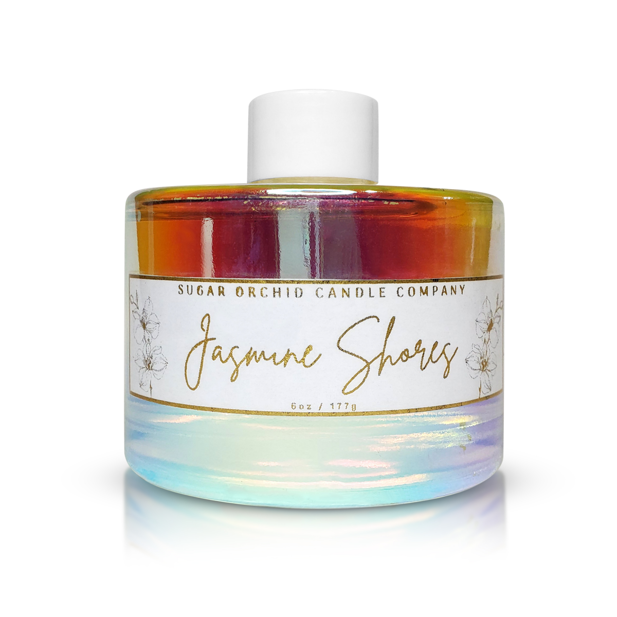 slide 1 of 1, SO Pineapple Passion R-Diffuser, 6 oz