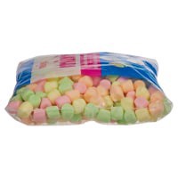 slide 3 of 21, Meijer Fruit Flavored Mini Marshmallows, 10.5 oz