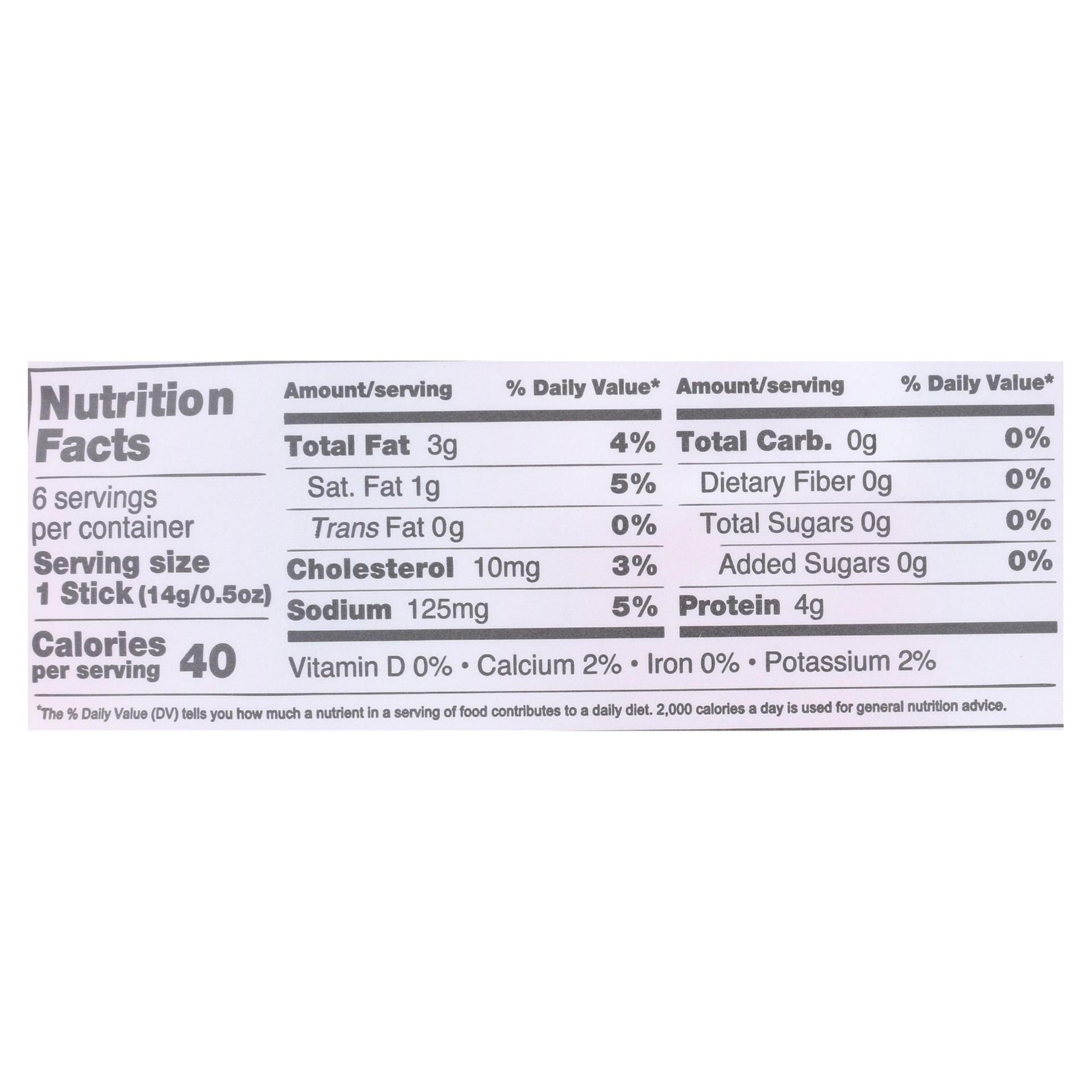 slide 2 of 13, Chomps Mini Grass-Fed and Finished Original Beef Chomplings 6 Pack, 0.5oz Sticks, 1 ct