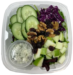 Zerbos - Salads Michigan Salad