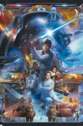 Trends Posters
