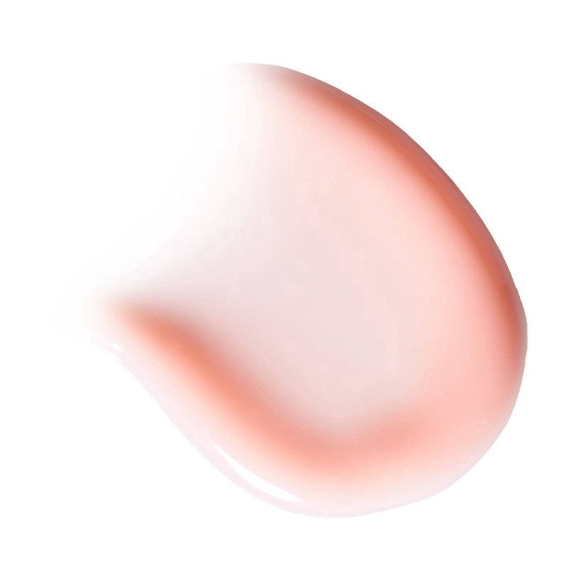 slide 9 of 10, L'Oréal 201 Milky Nu Plump Ambition Hyaluron Lip Oil 0.16 fl oz, 1 ct