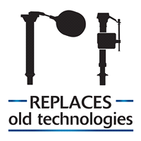 slide 9 of 29, Korky QuietFill Complete Kit, 1 ct