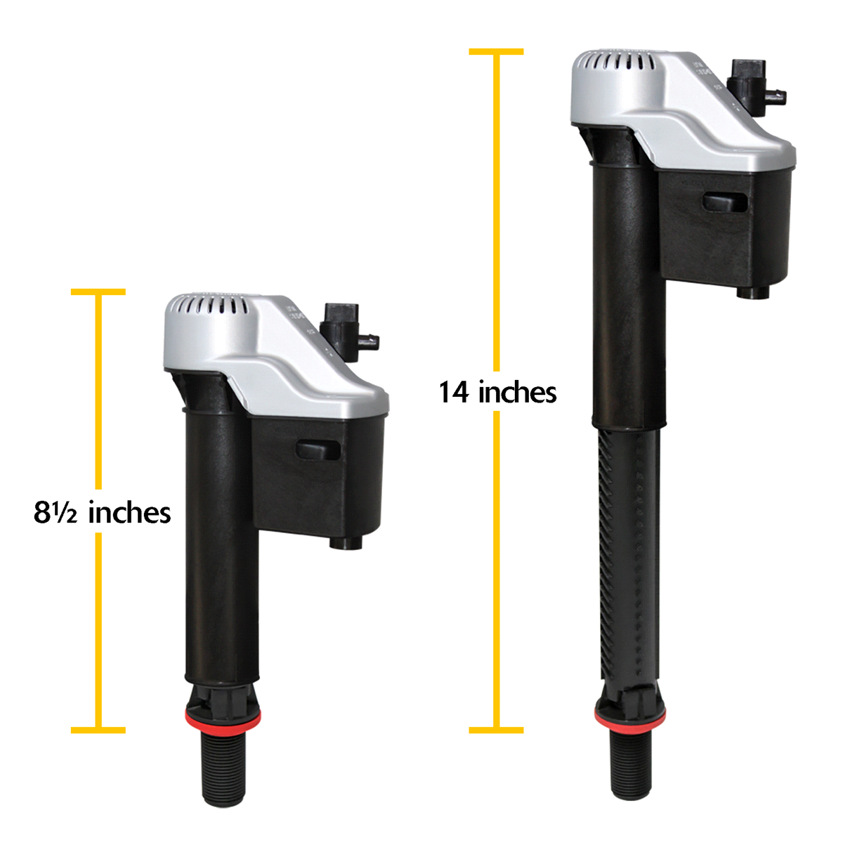 slide 28 of 29, Korky QuietFill Complete Kit, 1 ct