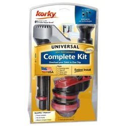 Korky QuietFill Complete Kit