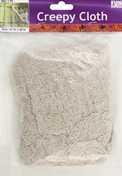 Fun Express Natural Creepy Cloth