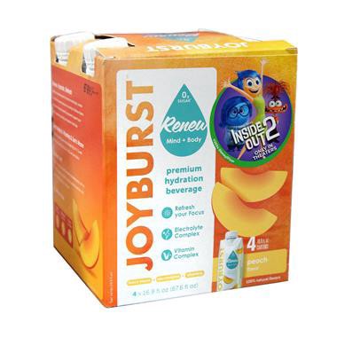 slide 1 of 1, No Sugar Company Joyburst Bev Hydration Pe, 67.6 fl oz