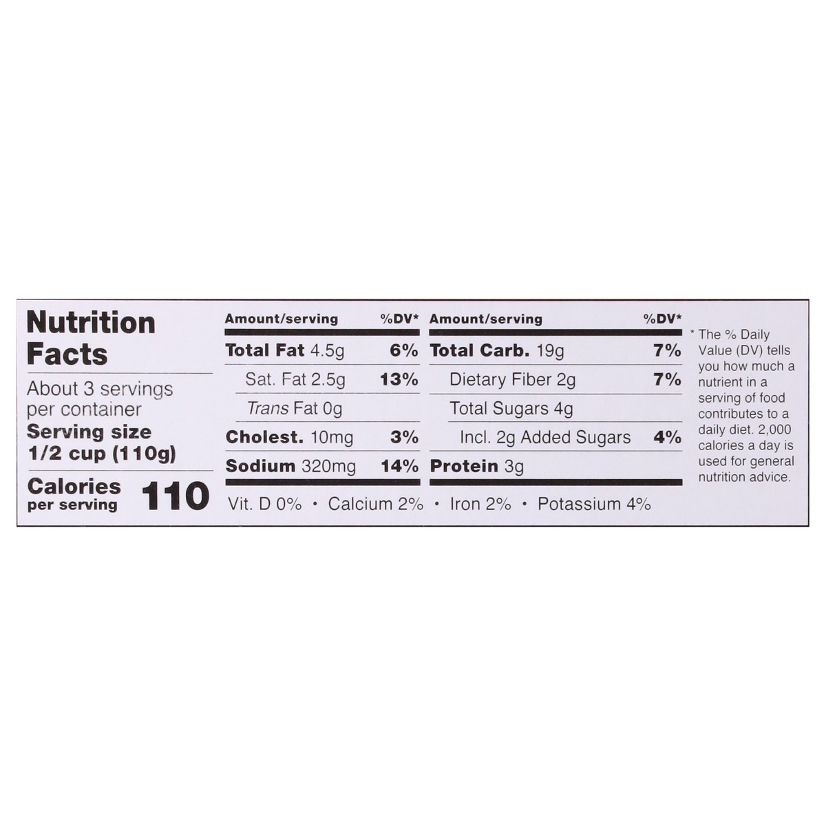 slide 9 of 11, Reser's Creamed Corn 12 oz, 12 oz