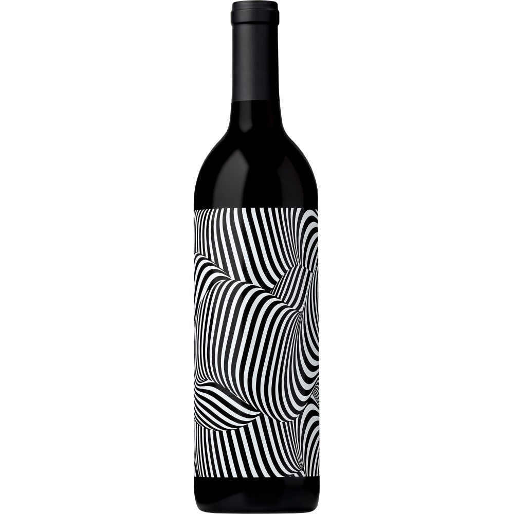 slide 1 of 1, Altered Dimension Cabernet Sauvignon, Red Wine, 750 mL Bottle, 750 ml