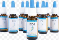 Nes Health El-6 Infoceutical