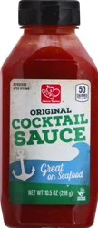Harris Teeter Seafood Cocktail Sauce
