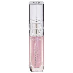 L''Oreal 101 Cristal Clear Plump Ambition Hyaluron Lip Oil 0.16 fl oz