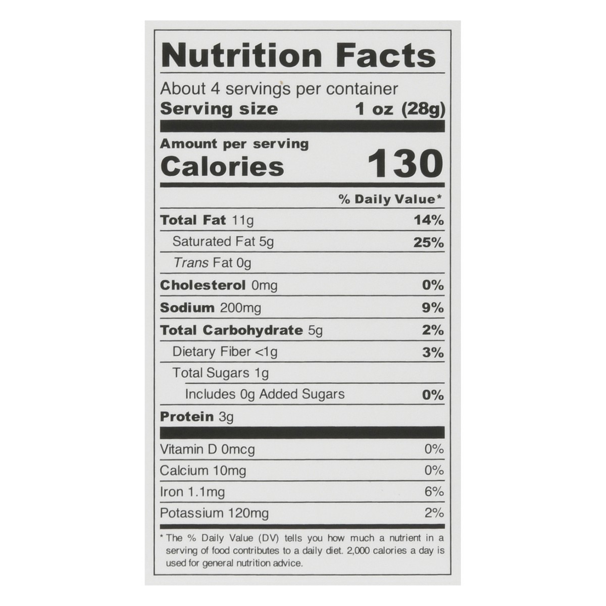 slide 8 of 14, Nuts for Cheese Organic & Dairy-Free Smoky Gouda Style Wedge Fermented Cashew Product 4.2 oz, 4.2 oz