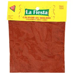 Lf California Ground Chili Pepper
