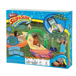Wham-O Slip 'N Slide Water Park