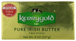 Kerrygold Butter Sticks Salted