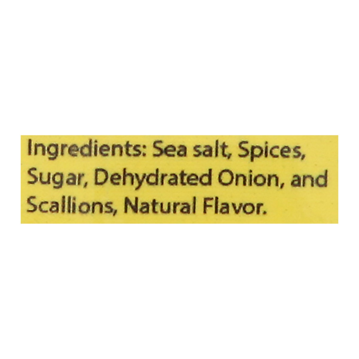 slide 4 of 8, Special Taste Seasoning 0.85 oz, 0.85 oz