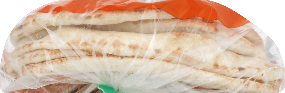 slide 2 of 5, Aladdins Pocket Pita 8.3 oz, 8.3 oz