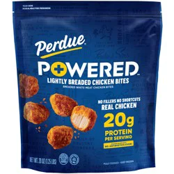 Perdue Powered Bites 20oz - 20 Oz