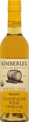 Kimberley Wine Vinegar 12.5 oz