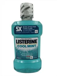 Listerine Listrn Cool M