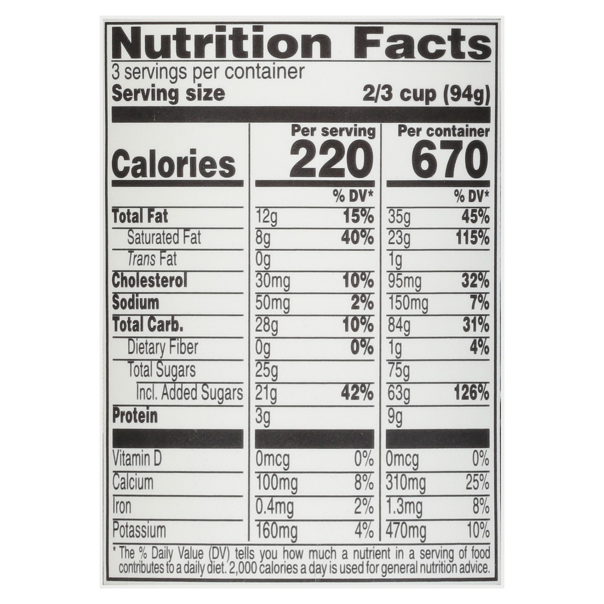slide 7 of 13, Prestige Creme Brulee Crunch Premium Ice Cream 16 Ounces, 16 oz
