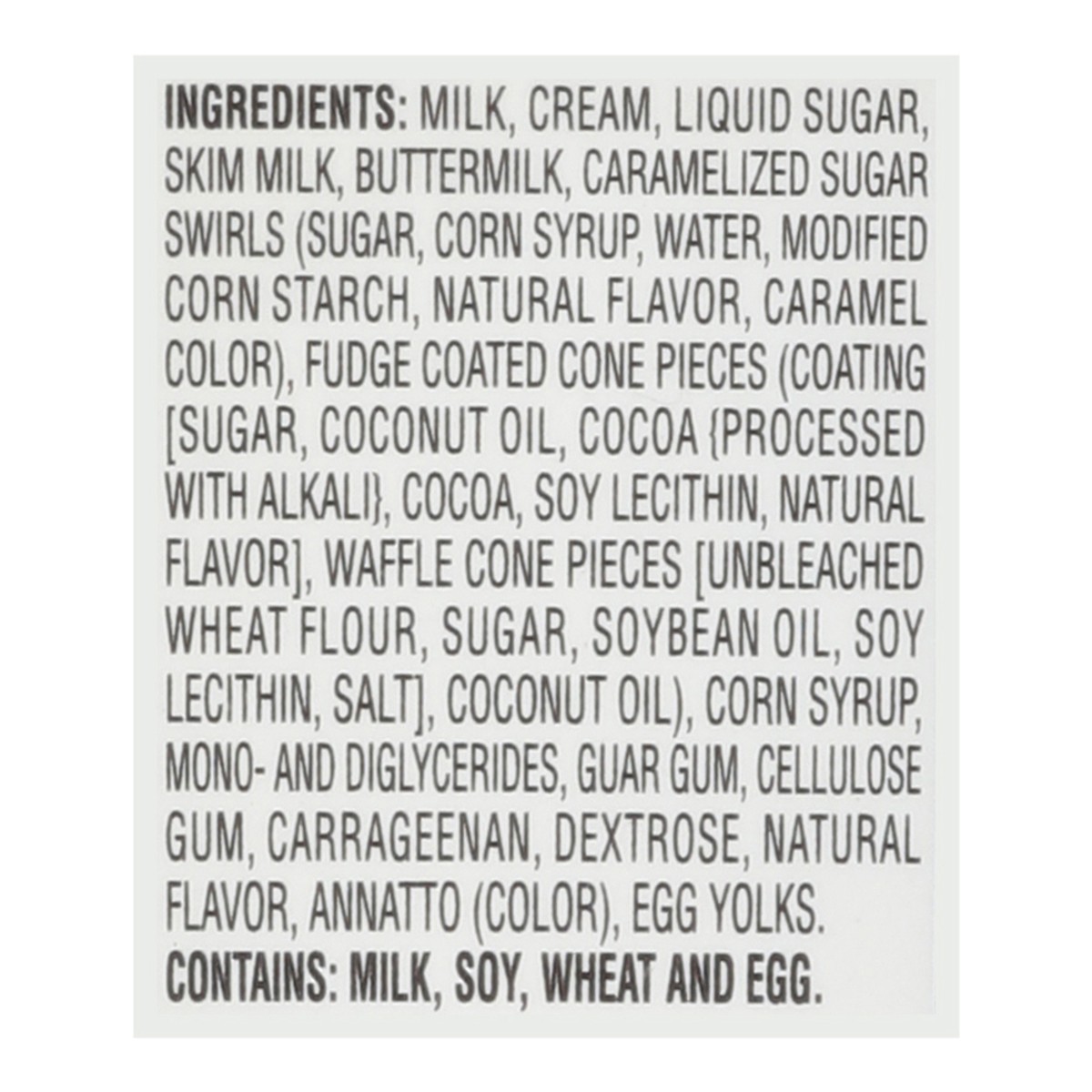 slide 5 of 13, Prestige Creme Brulee Crunch Premium Ice Cream 16 Ounces, 16 oz