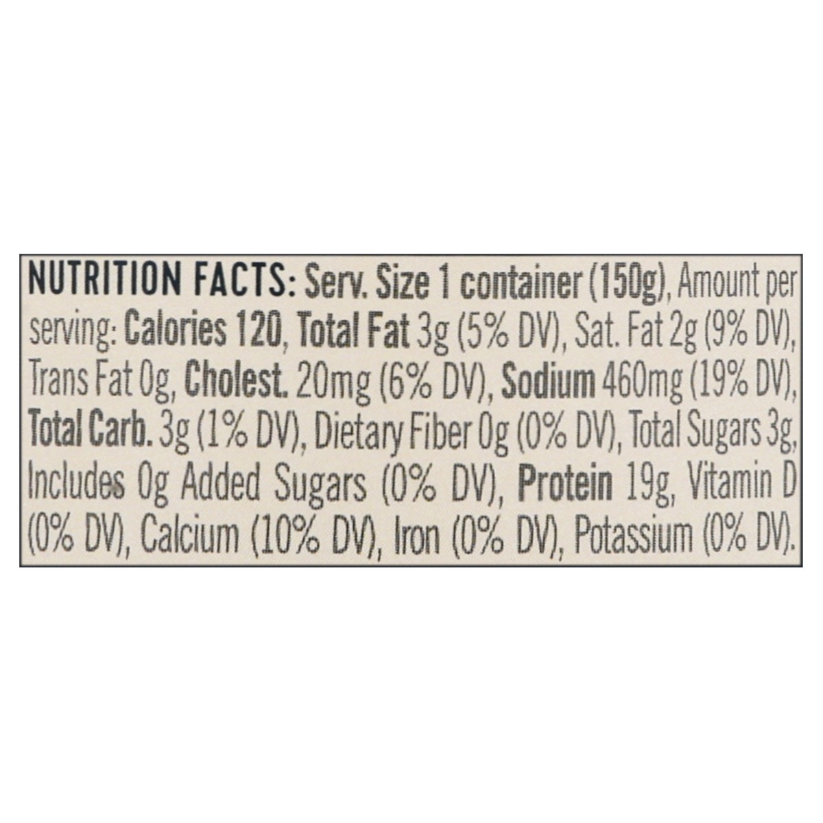 slide 12 of 13, good culture Low-Fat Classic Organic Cottage Cheese 5.3 oz, 5.3 oz