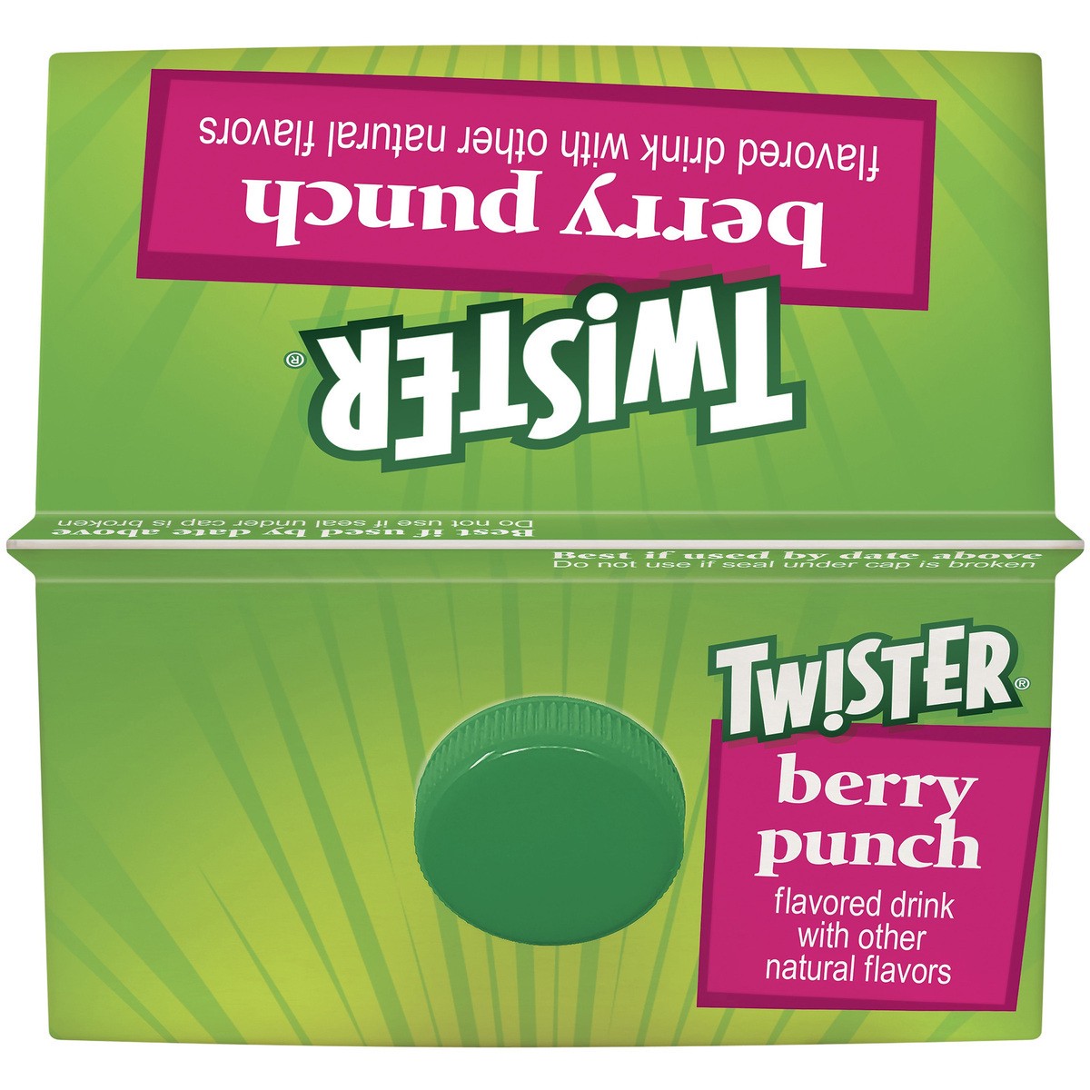 slide 6 of 11, Tw!ster Chilled Juice Drink - 59 oz, 59 oz