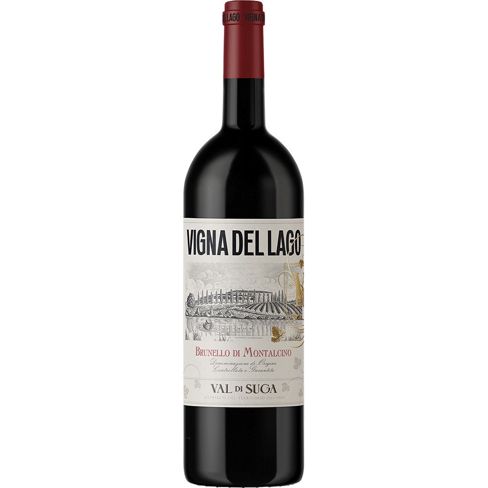 slide 1 of 1, Val Di Suga Vigna Del Lago Brun, 750 ml
