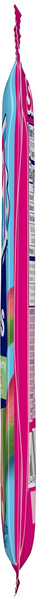 slide 5 of 14, SweeTARTS Ropes Collision Watermelon Berry Collision Candy 5 oz, 5 oz