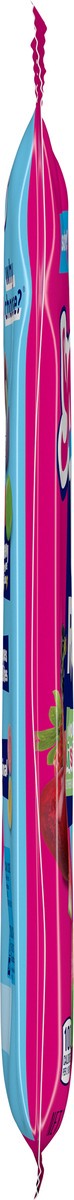 slide 13 of 14, SweeTARTS Ropes Collision Watermelon Berry Collision Candy 5 oz, 5 oz