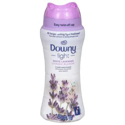 Downy Light White Lavender In-Wash Scent Booster 13.4 oz