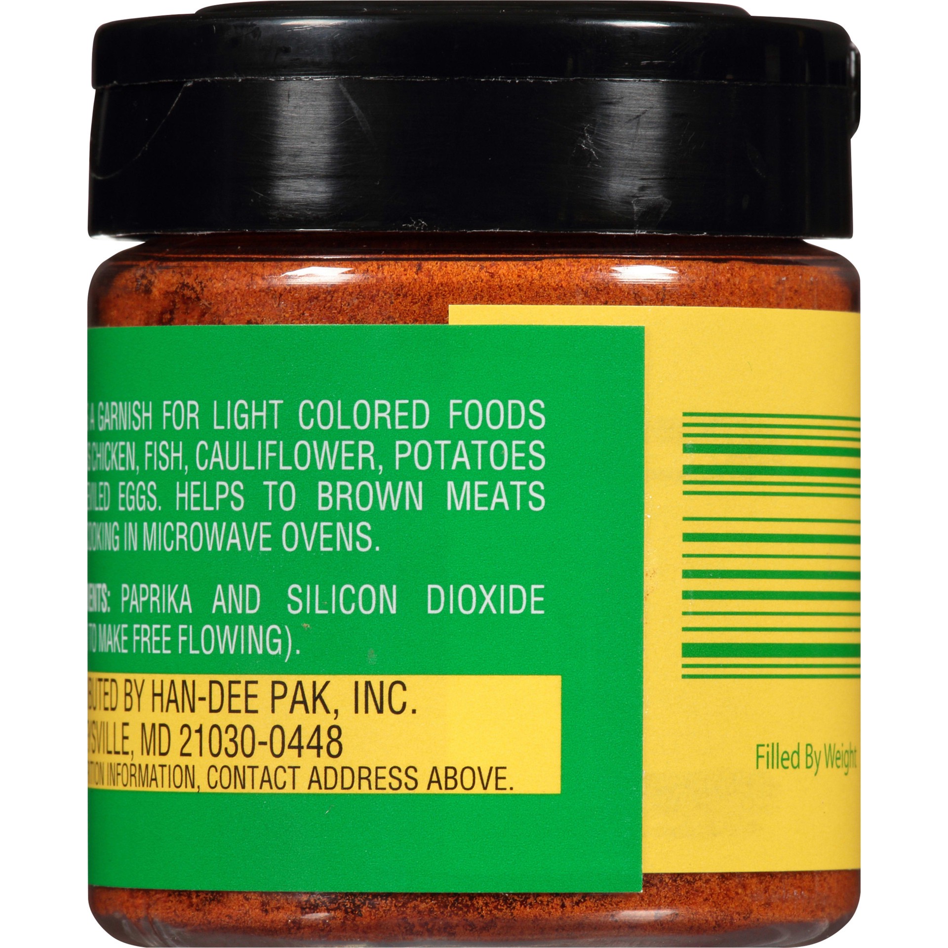 slide 2 of 4, Spice Trend Paprika, 0.75 oz, 0.75 oz