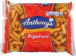 Anthony's Rigatoni 16 oz