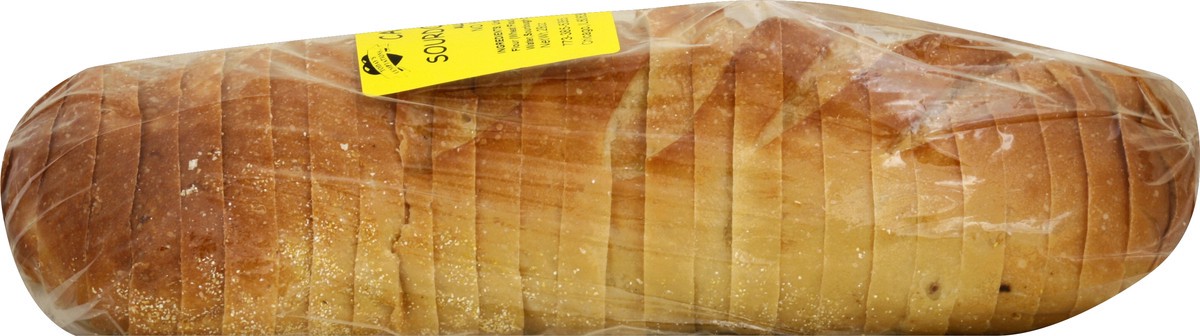 slide 3 of 6, Todays Temptations California Sourdough Bread, 32 oz