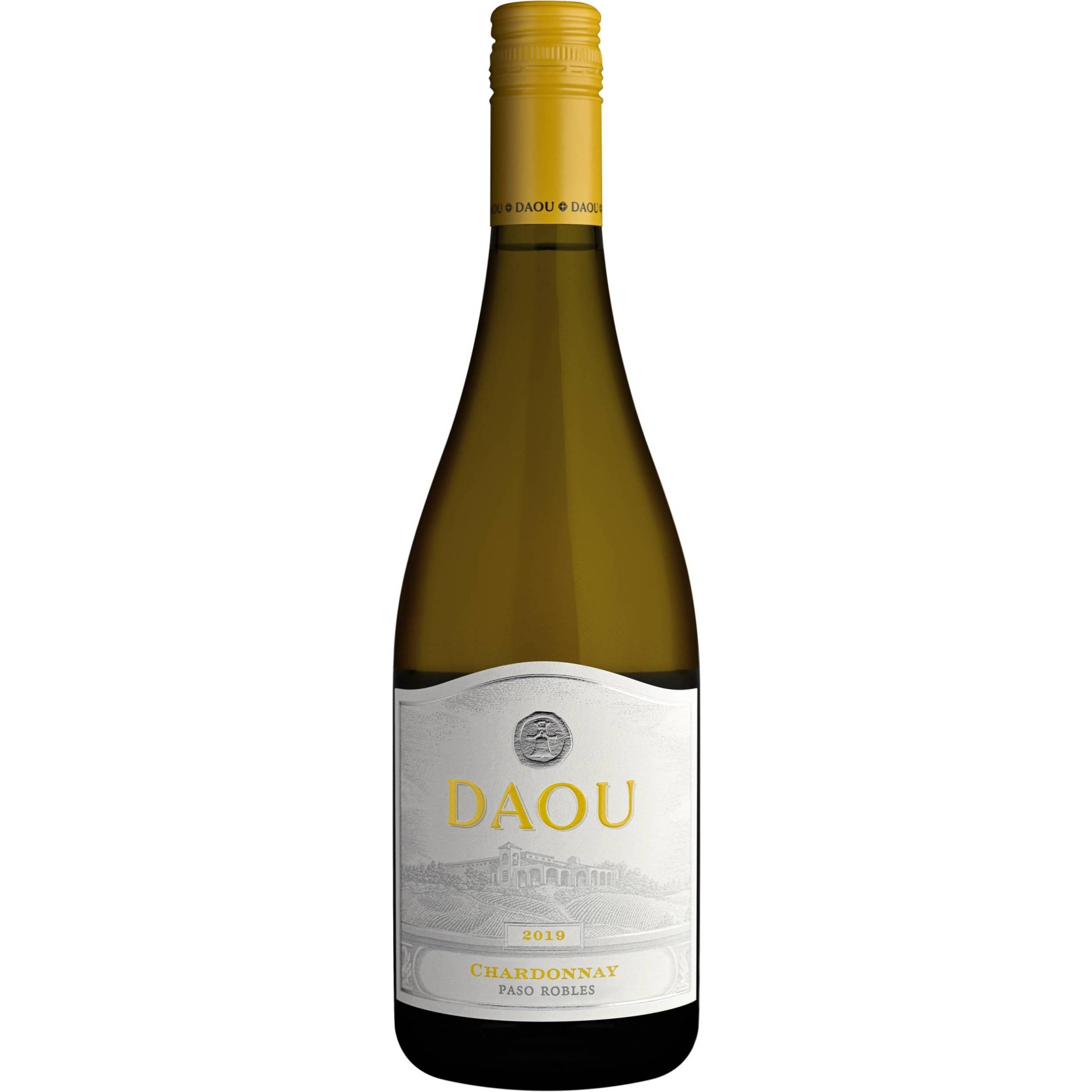 slide 1 of 1, DAOU Paso Robles Chardonnay, 750 ml