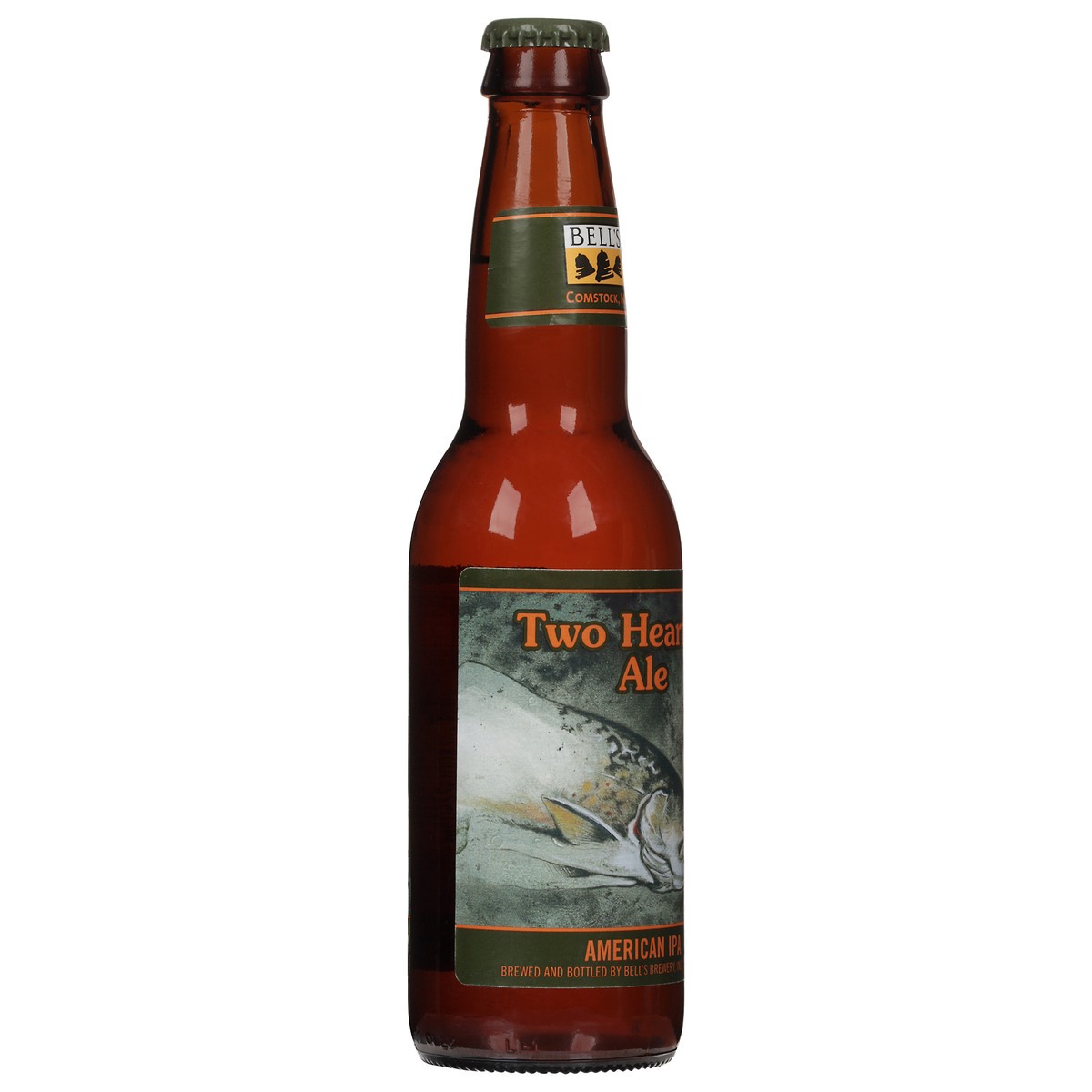 slide 4 of 9, Bell's Two Hearted IPA, 12 fl oz